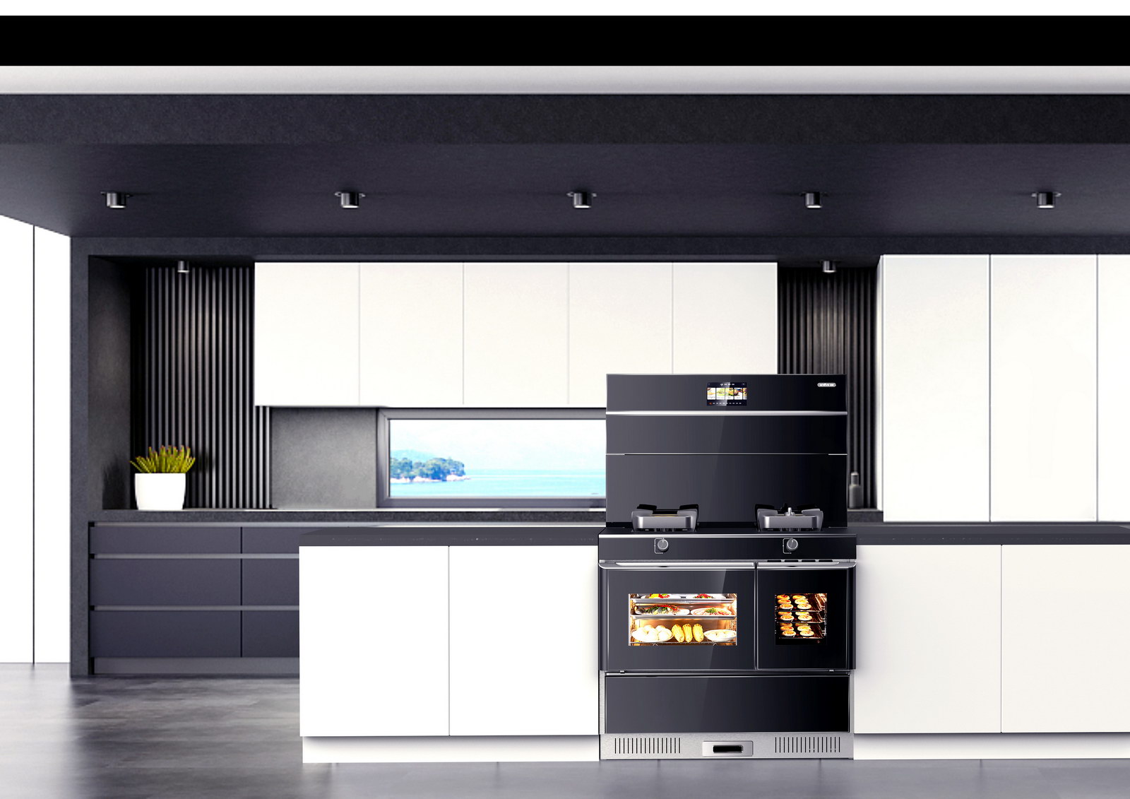 Kitchen appliances and accessories，Contemporary good design award，
