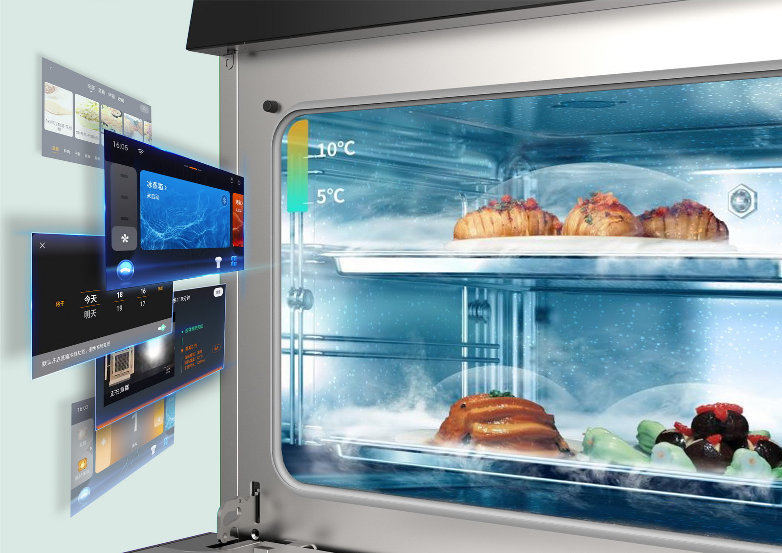 Kitchen appliances and accessories，Contemporary good design award，