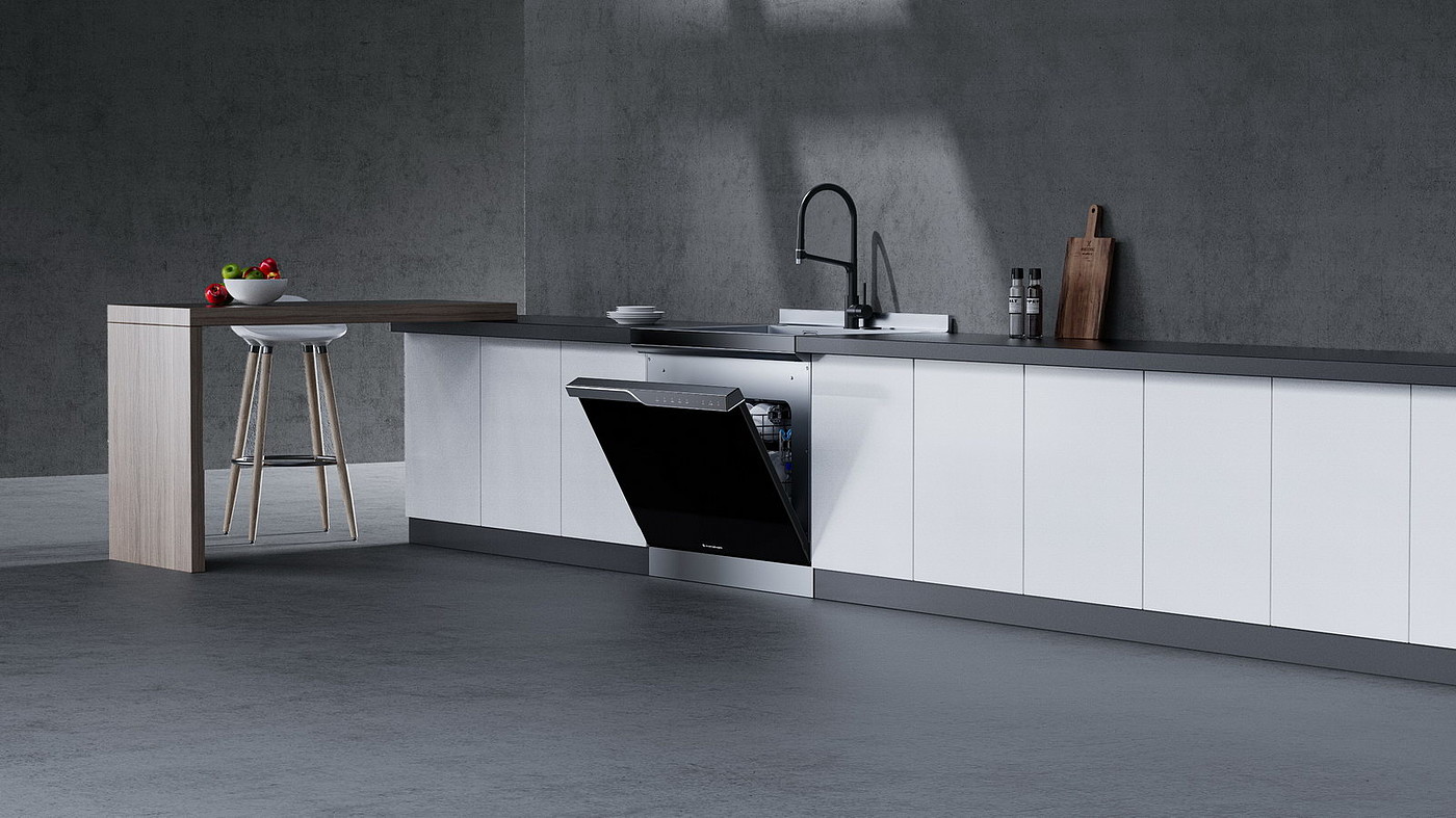 Kitchen appliances and accessories，Contemporary good design award，