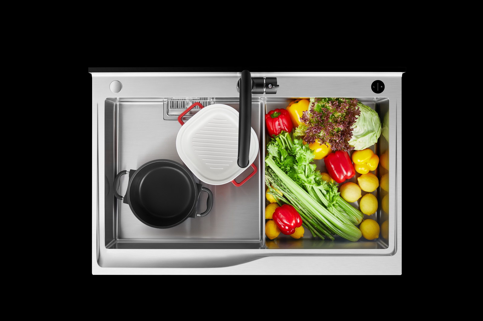 Kitchen appliances and accessories，Contemporary good design award，