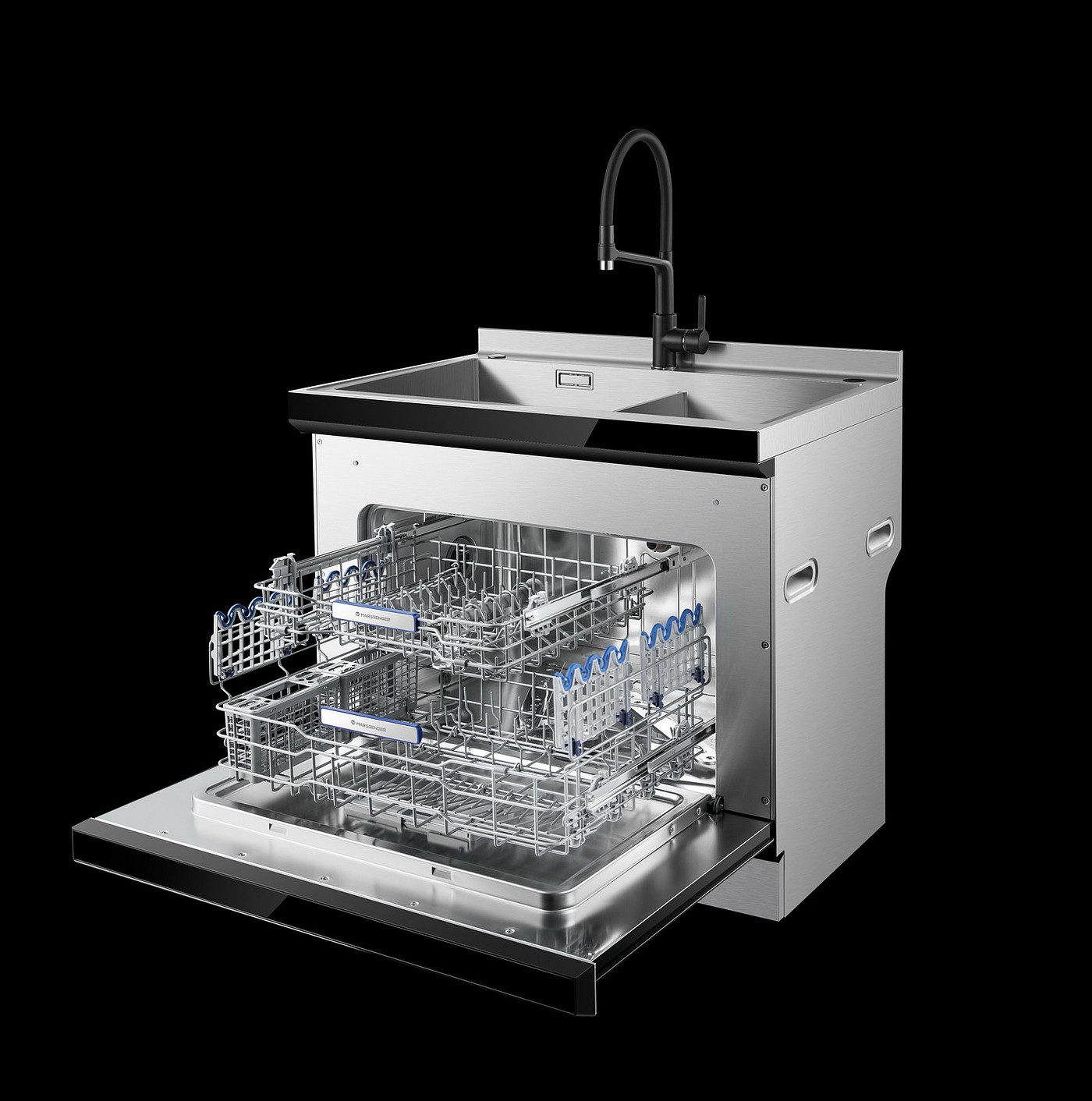 Kitchen appliances and accessories，Contemporary good design award，