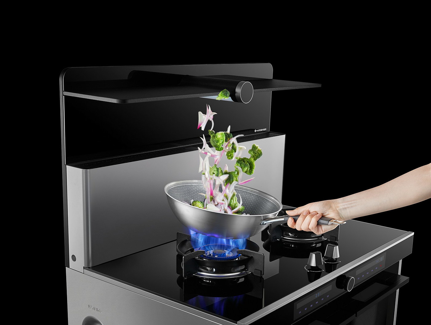 Kitchen appliances and accessories，Contemporary good design award，