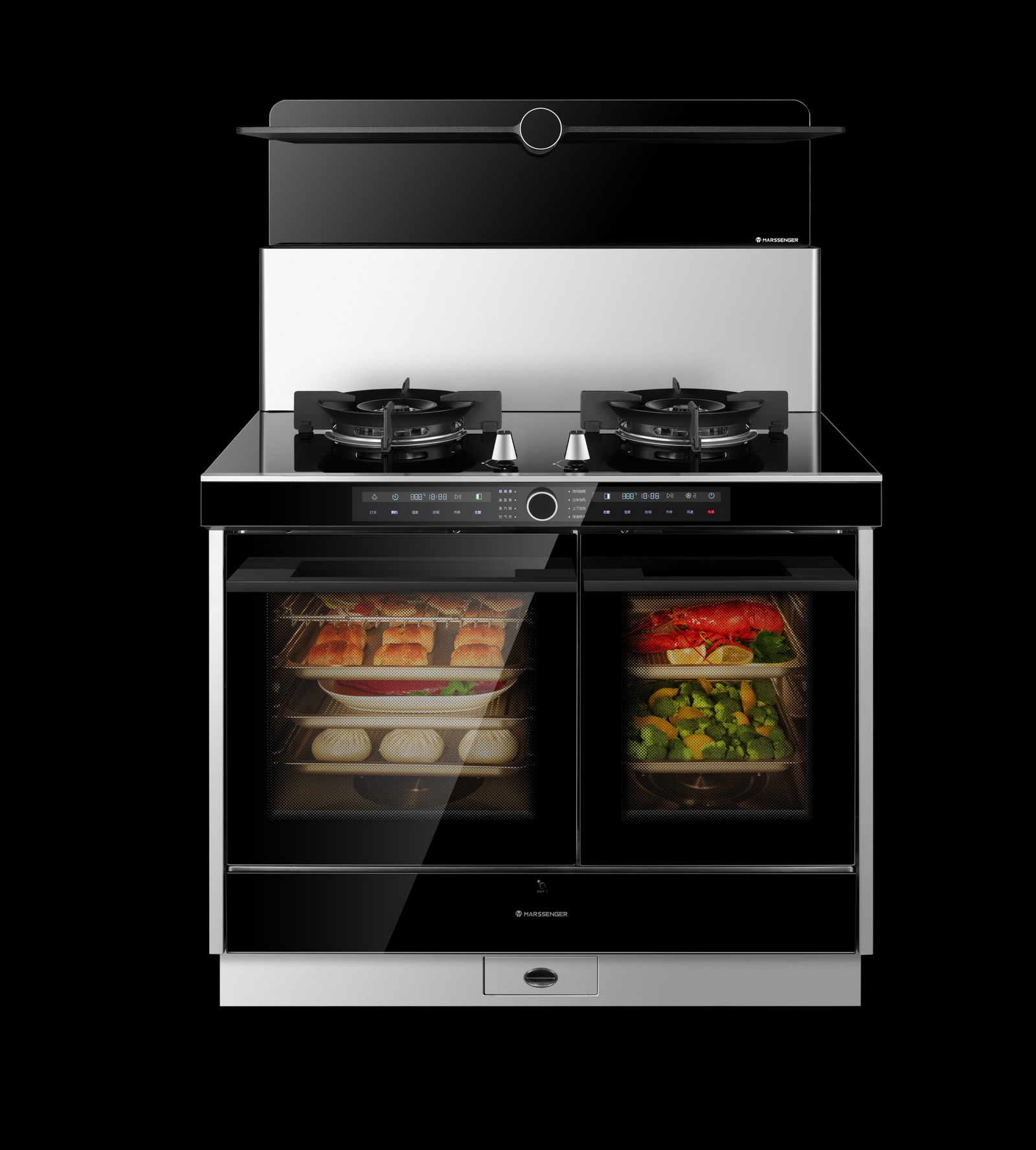 Kitchen appliances and accessories，Contemporary good design award，