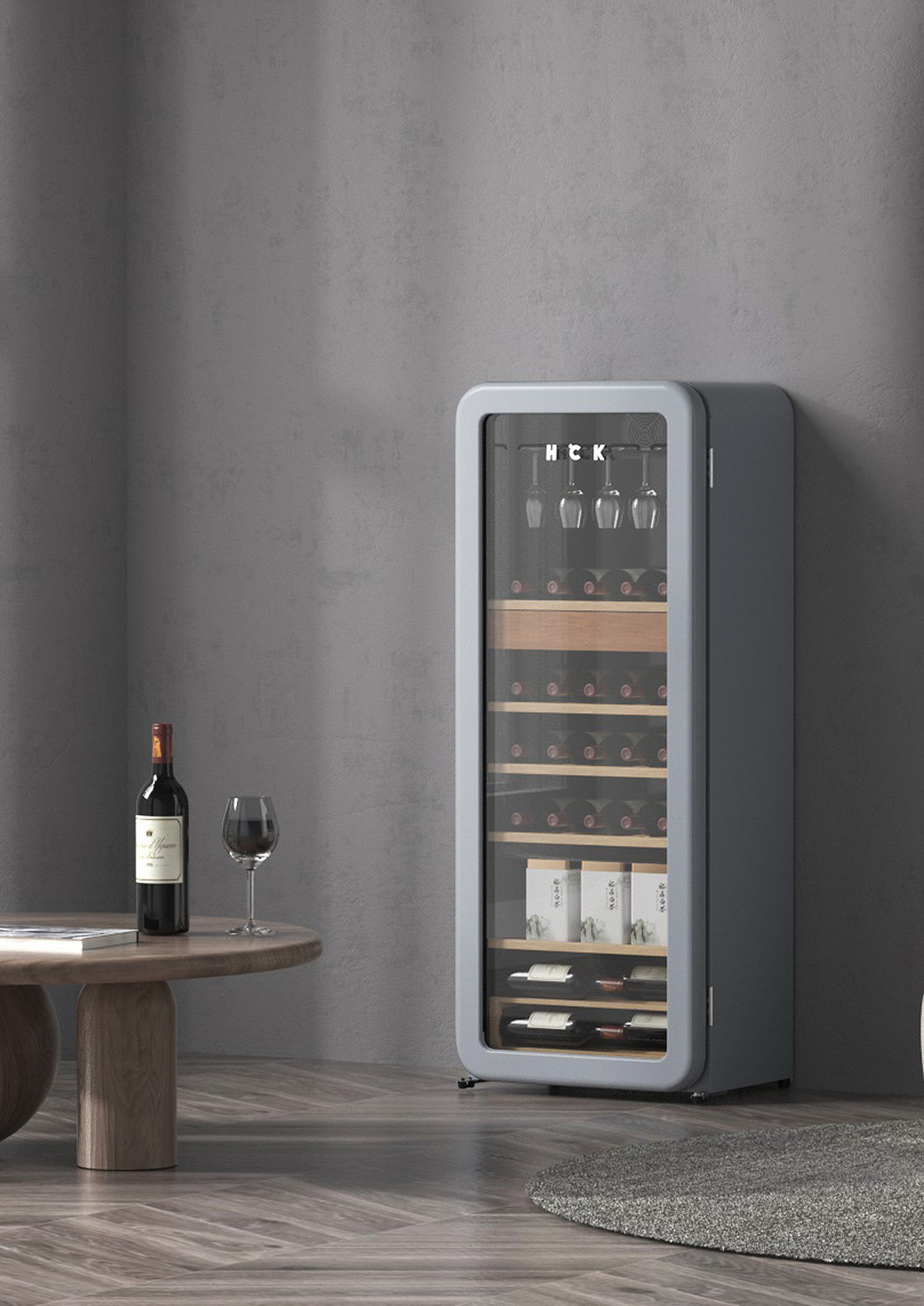 Kitchen appliances and accessories，Contemporary good design award，