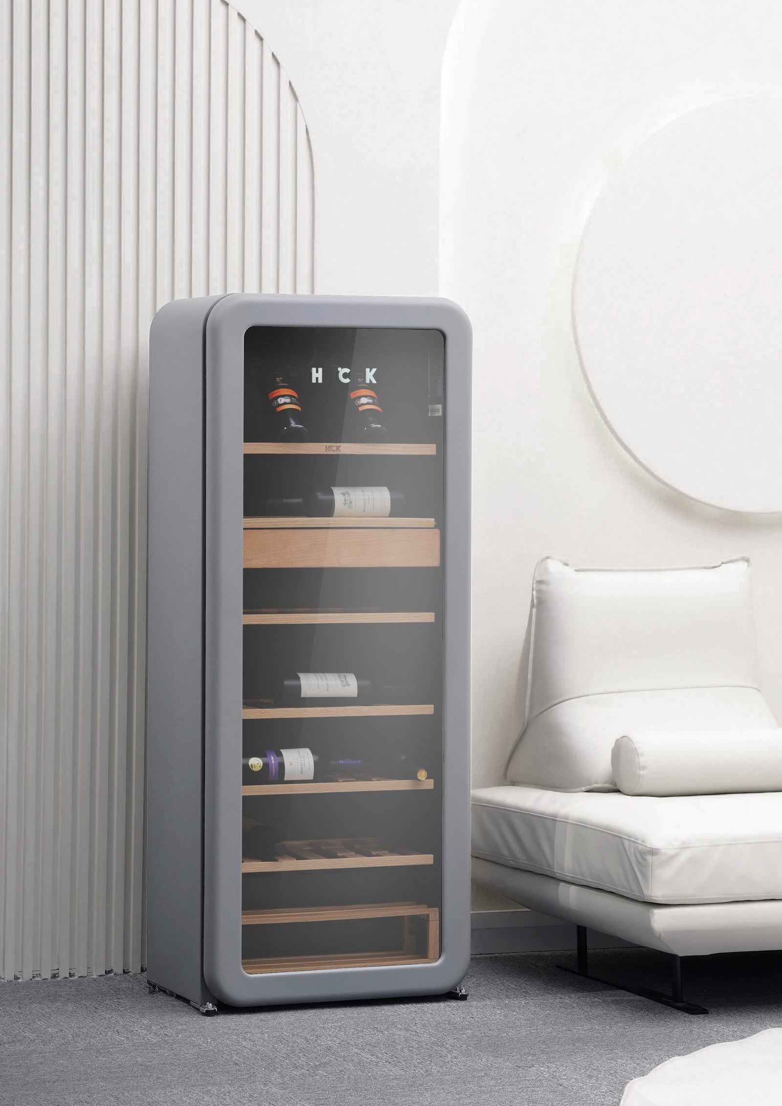 Kitchen appliances and accessories，Contemporary good design award，