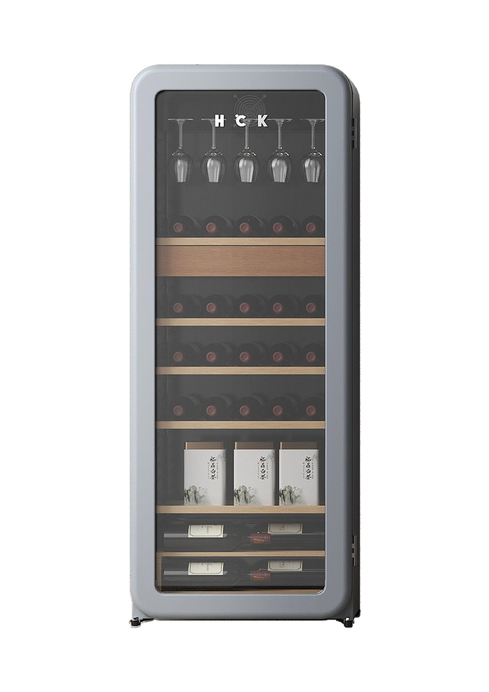 Kitchen appliances and accessories，Contemporary good design award，