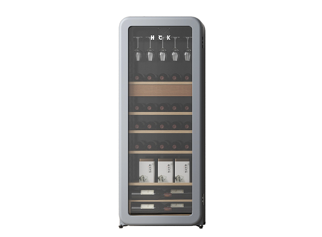 Kitchen appliances and accessories，Contemporary good design award，