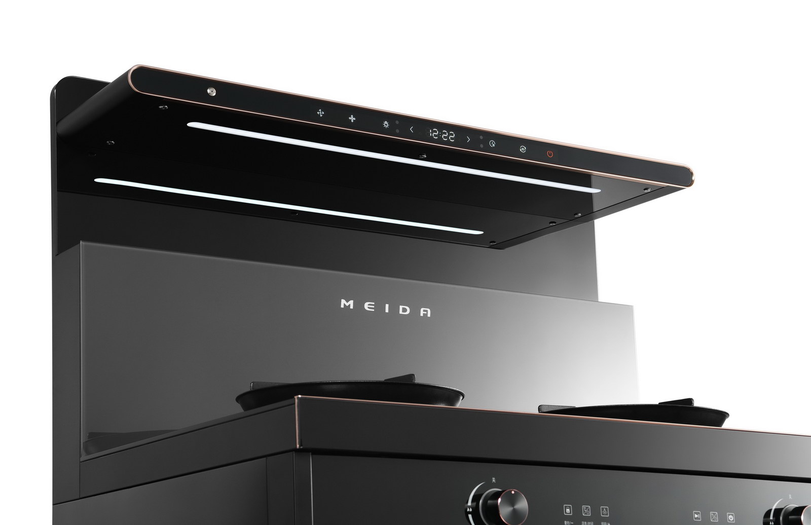 Kitchen appliances and accessories，Contemporary good design award，