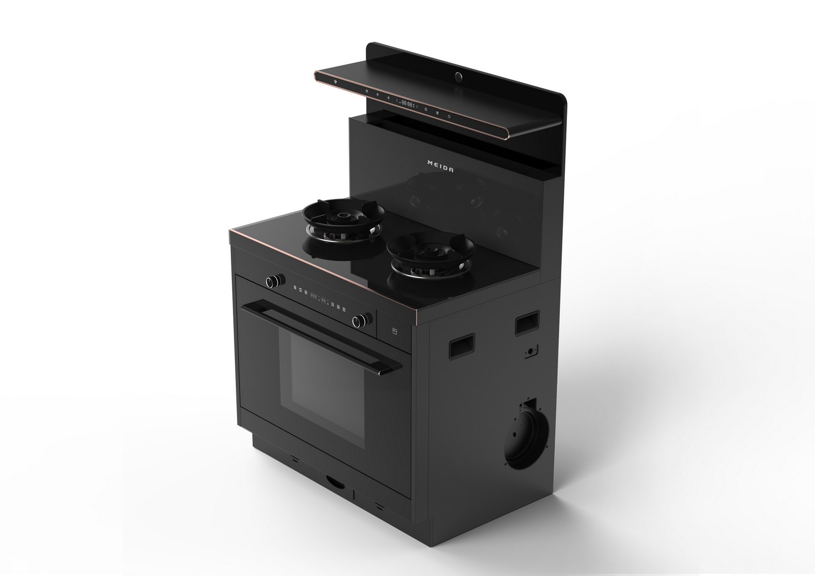 Kitchen appliances and accessories，Contemporary good design award，