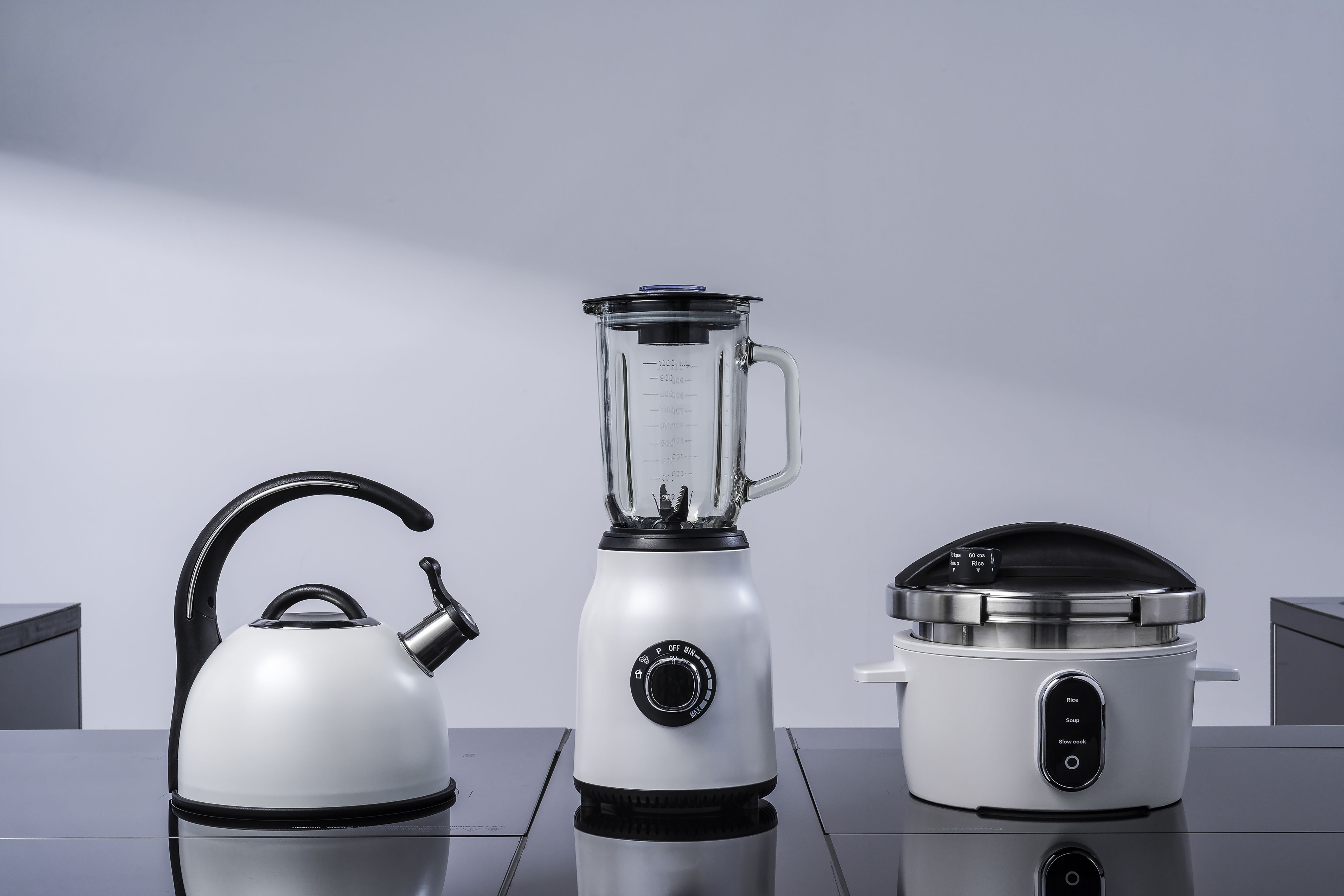 Kitchen appliances and accessories，Gold Award for contemporary good design，