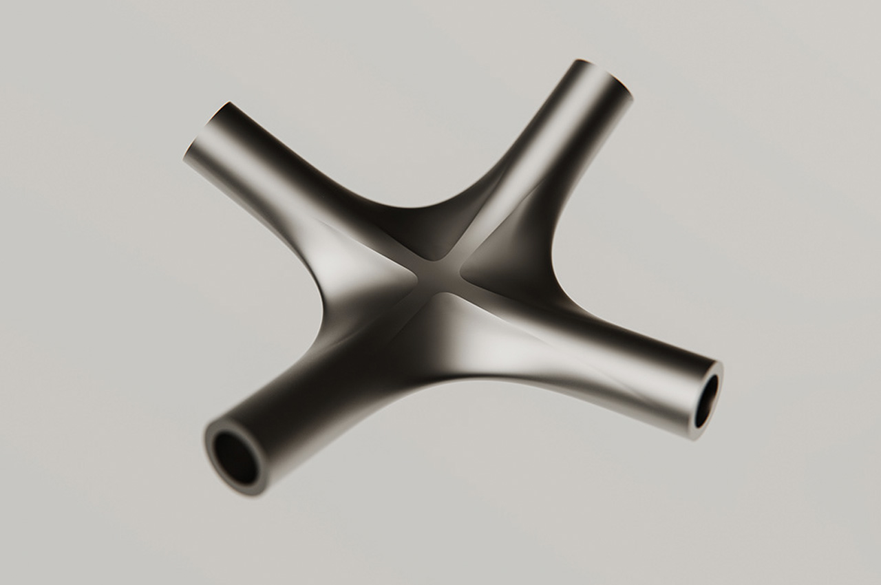 chair，furniture，Peach Easy Chair，Annabella Hevesi，