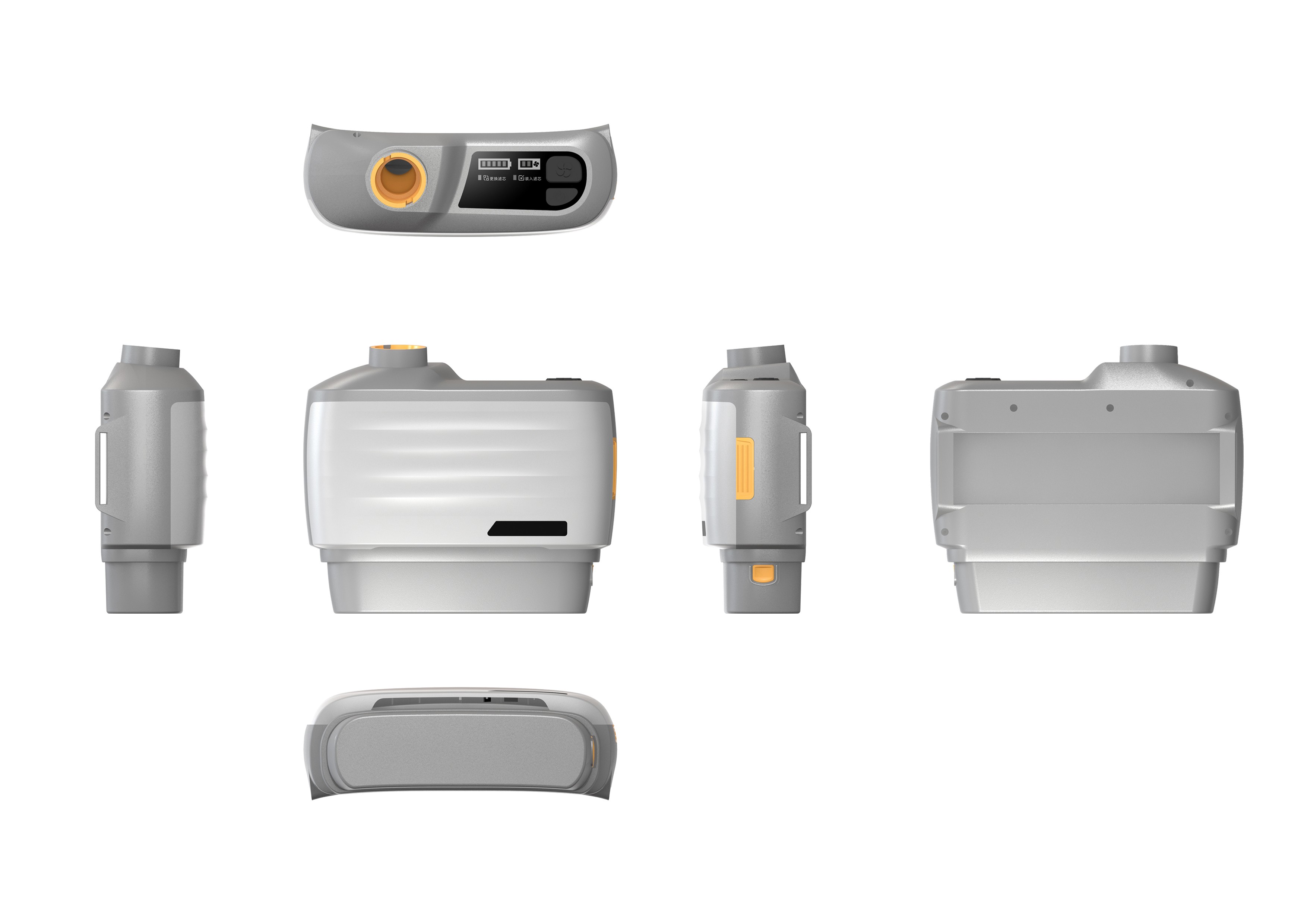 medical care，Gold Award for contemporary good design，