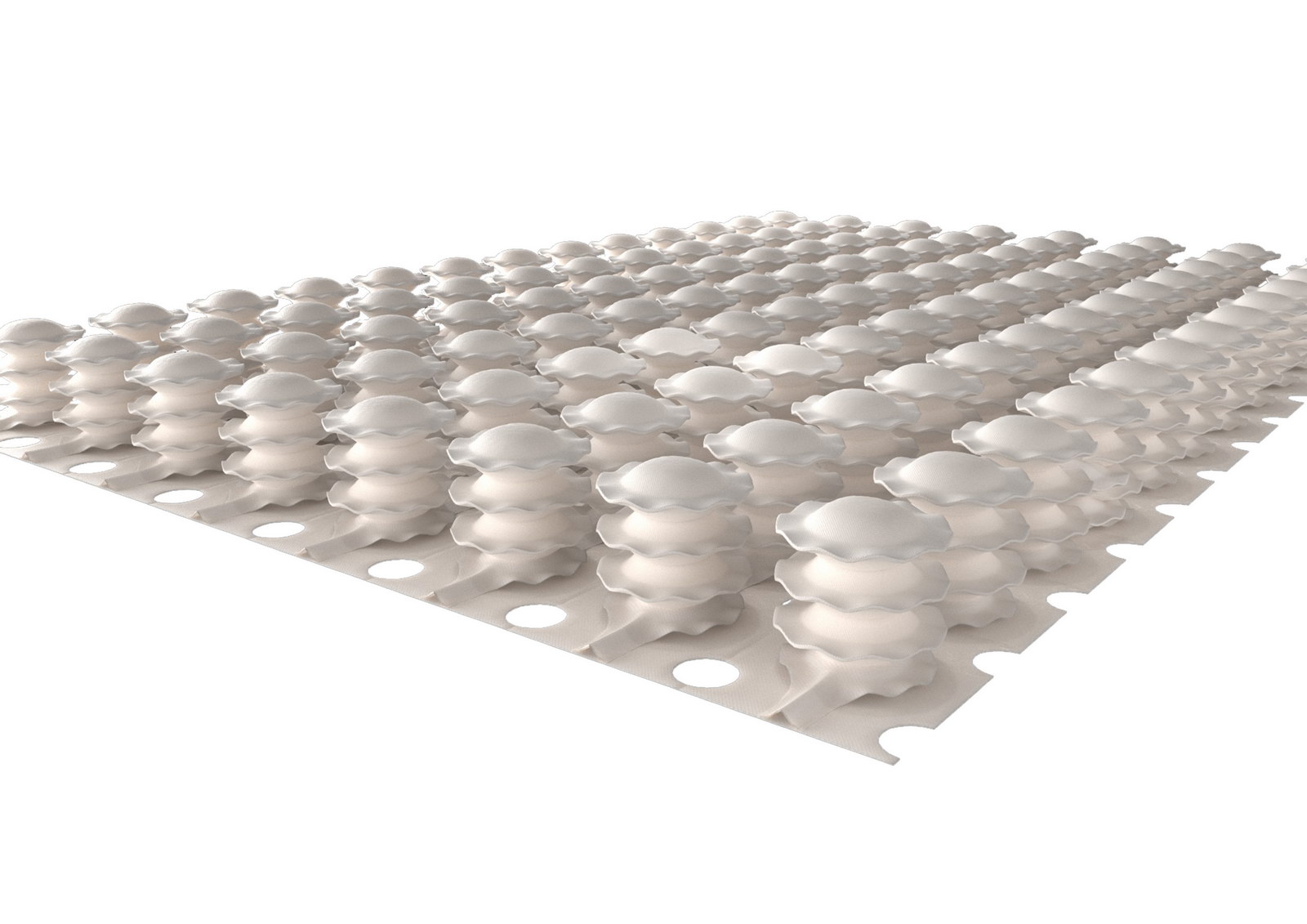 Bedroom furniture and bedding，Gold Award for contemporary good design，