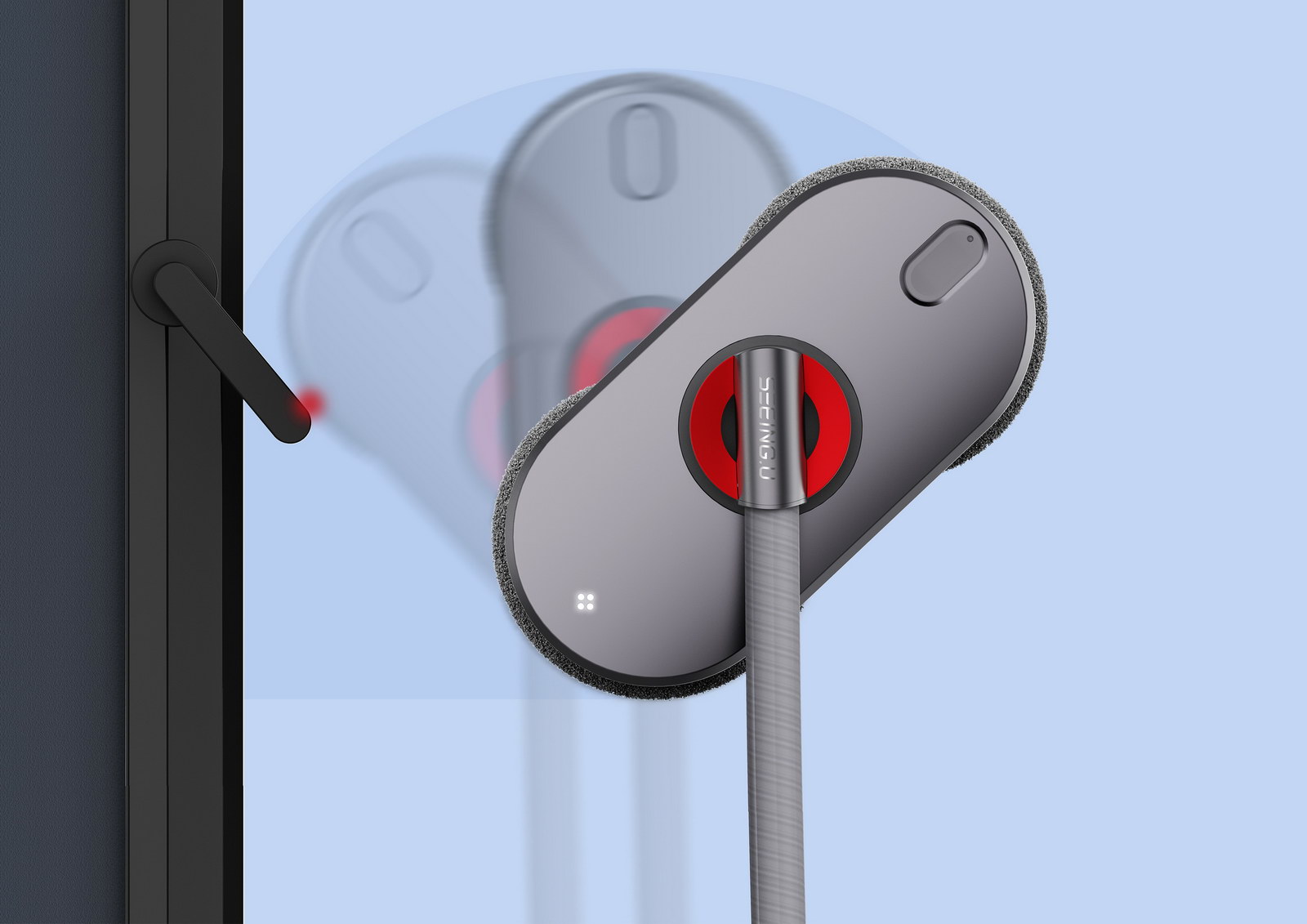 Home Appliances & Accessories，Gold Award for contemporary good design，