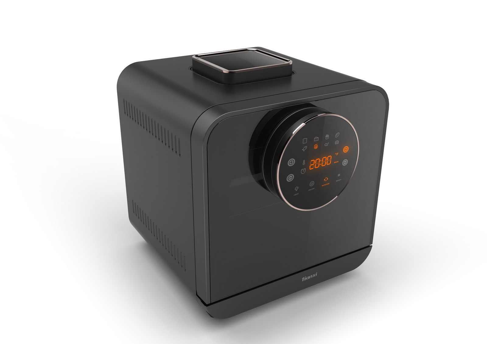 Kitchen appliances and accessories，Gold Award for contemporary good design，