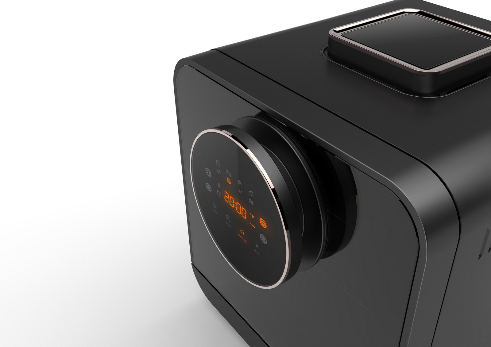 Kitchen appliances and accessories，Gold Award for contemporary good design，