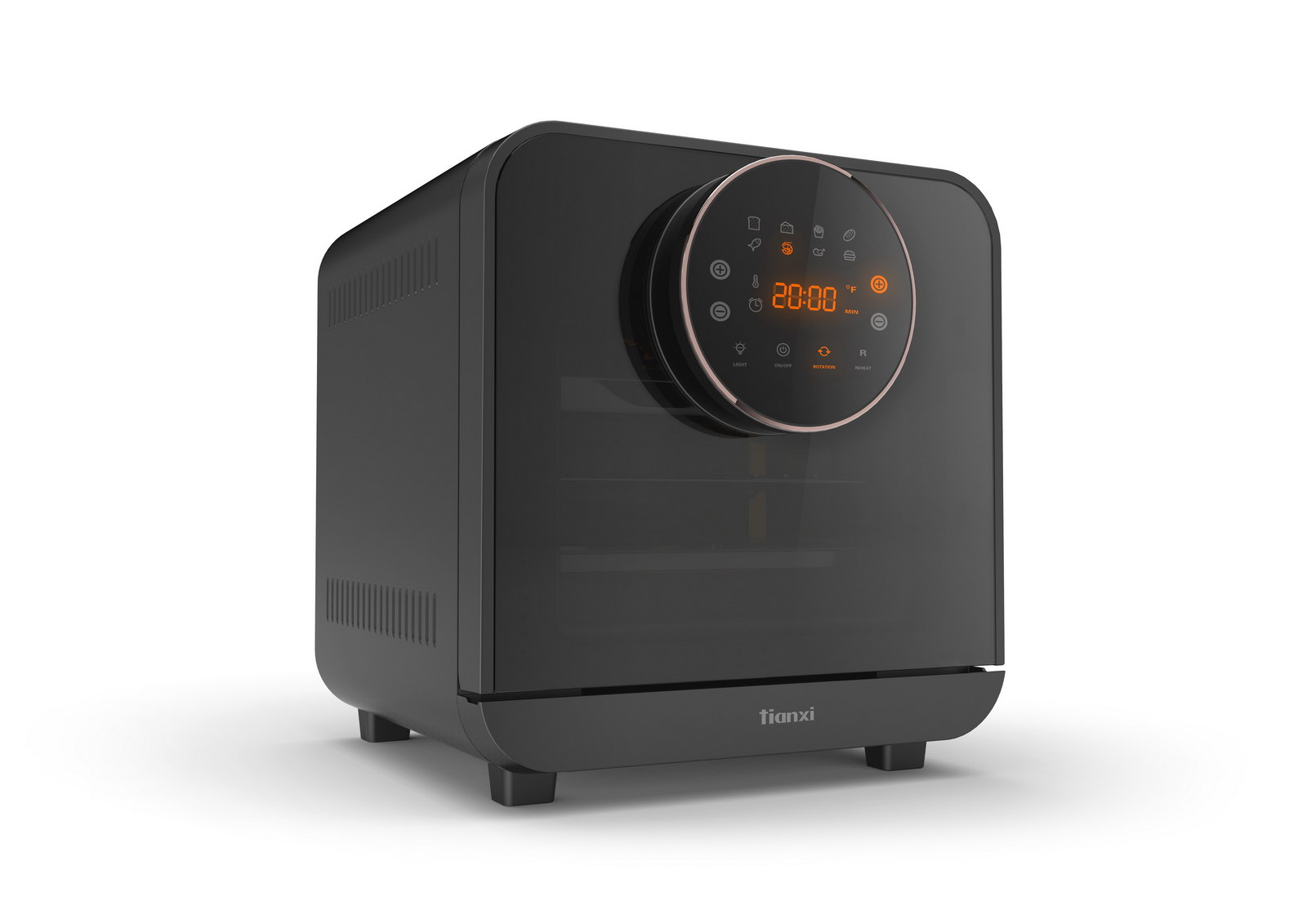 Kitchen appliances and accessories，Gold Award for contemporary good design，