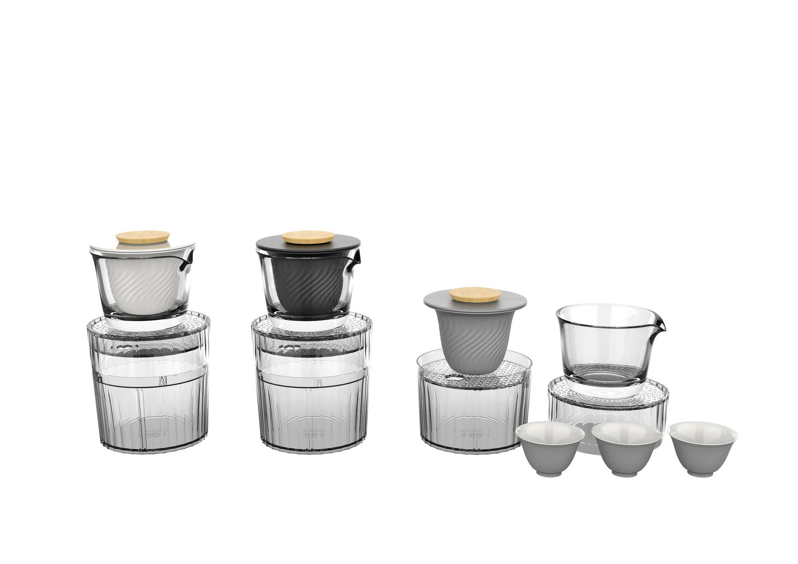 tableware，Gold Award for contemporary good design，