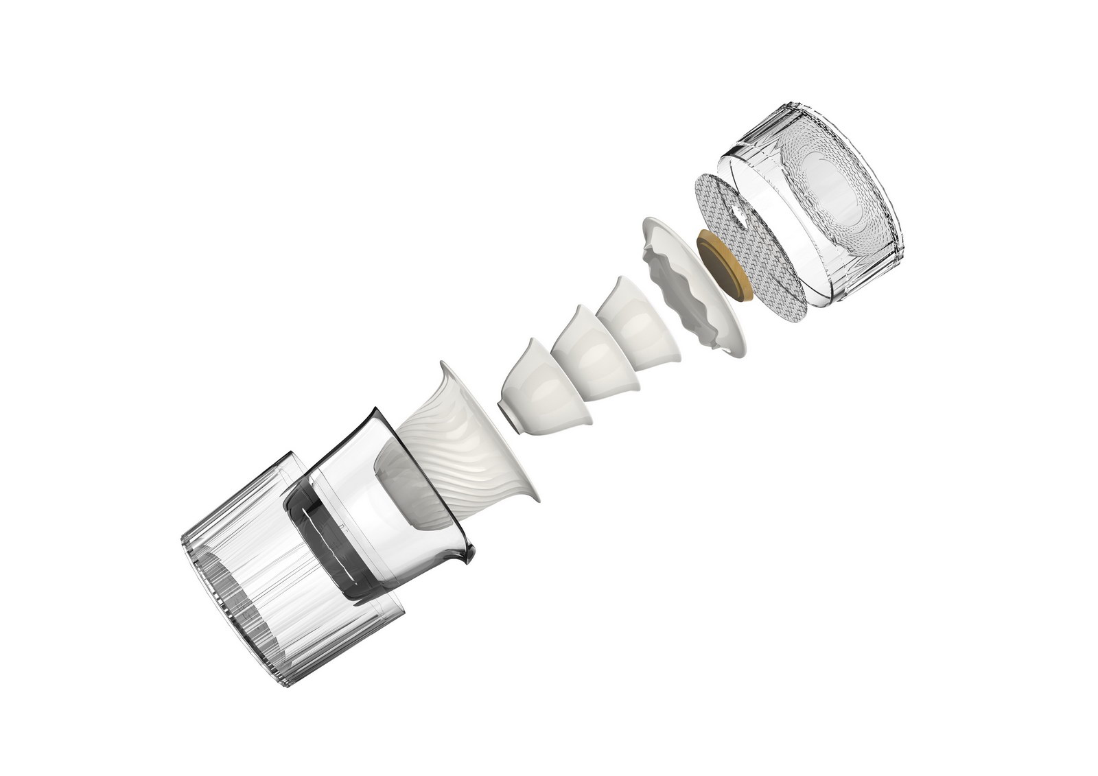 tableware，Gold Award for contemporary good design，