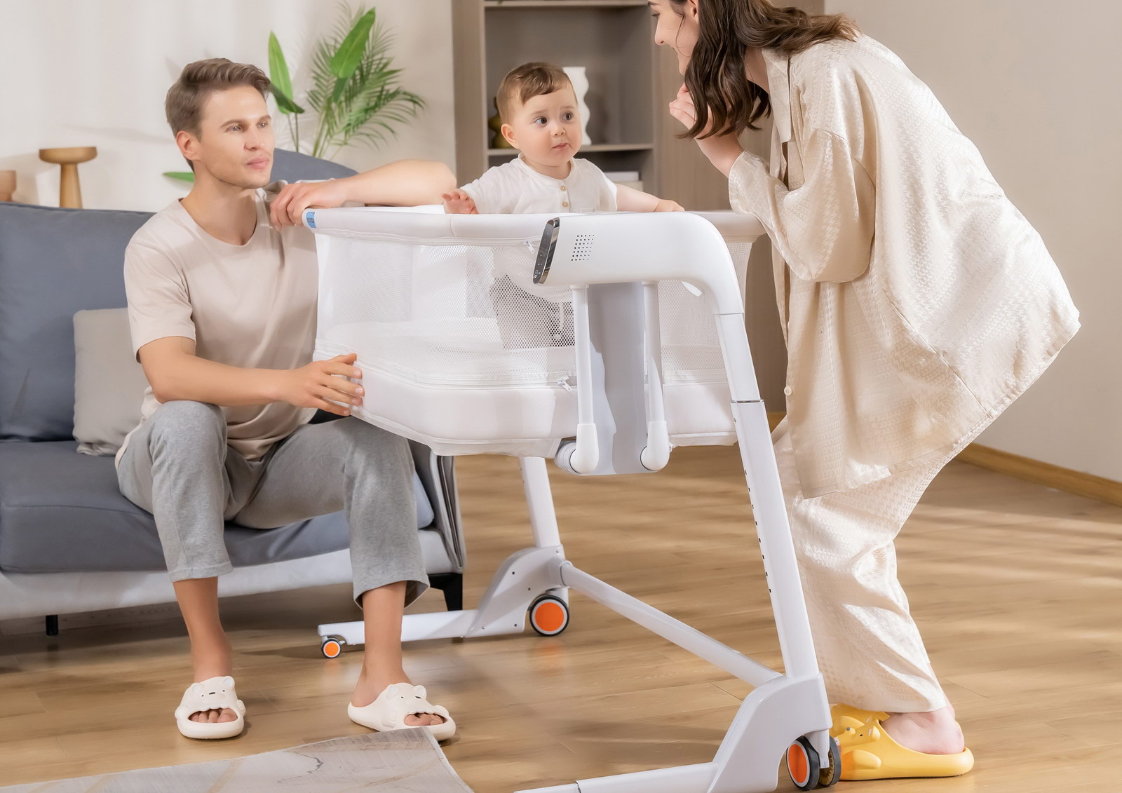 Baby & Children's Products，Gold Award for contemporary good design，