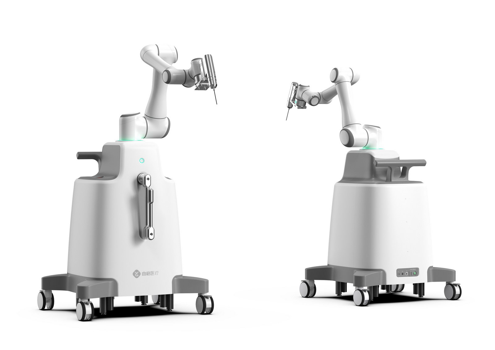 robotics，Gold Award for contemporary good design，