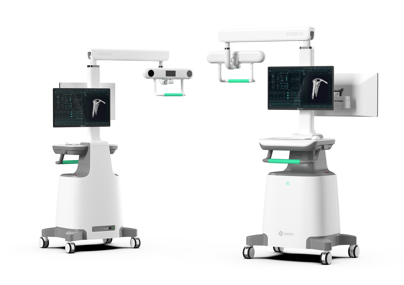 robotics，Gold Award for contemporary good design，