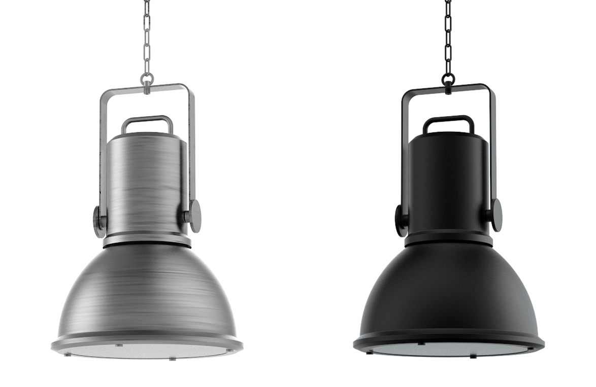 VOLTA / BOVER，product design，lamps and lanterns，Retro，