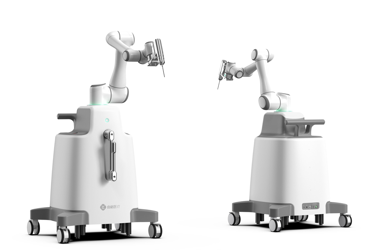 robotics，Gold Award for contemporary good design，