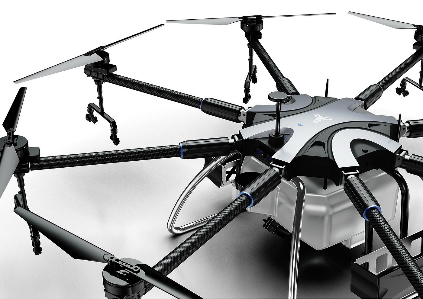 Drones and Motion Cameras，Gold Award for contemporary good design，