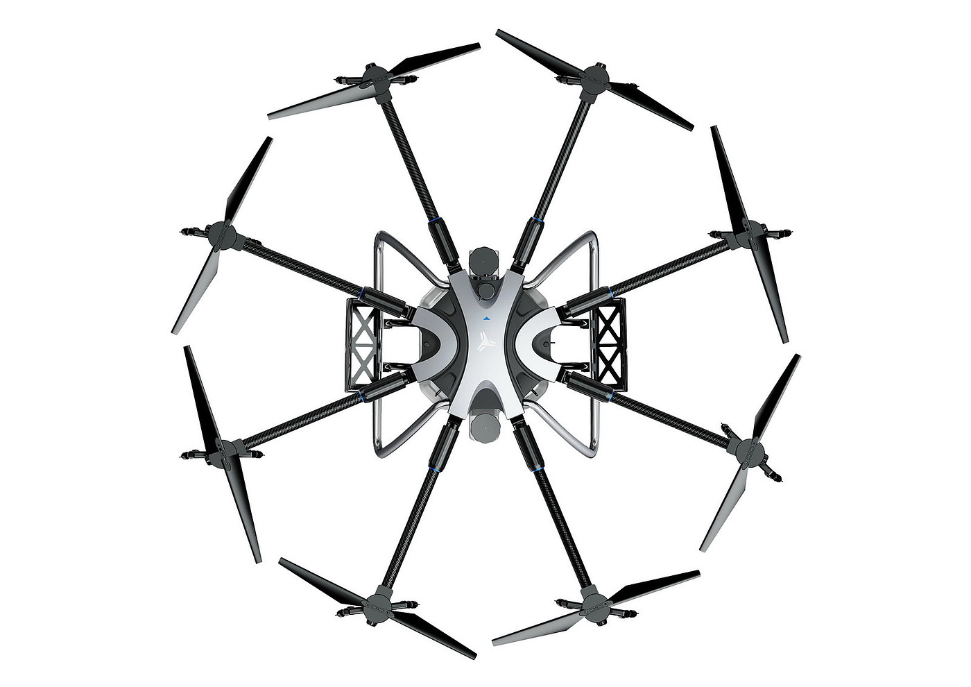 Drones and Motion Cameras，Gold Award for contemporary good design，