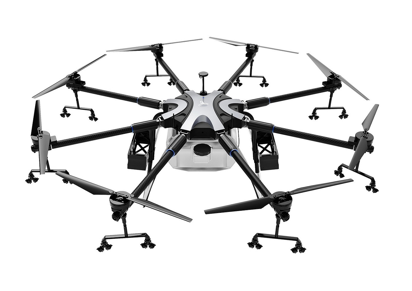 Drones and Motion Cameras，Gold Award for contemporary good design，