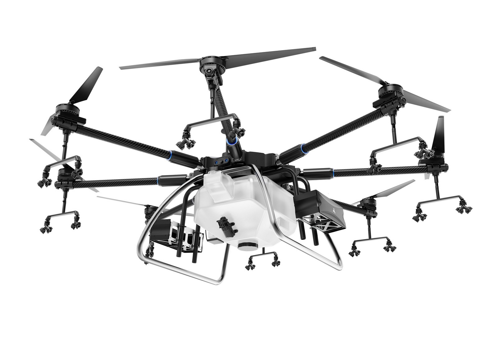 Drones and Motion Cameras，Gold Award for contemporary good design，