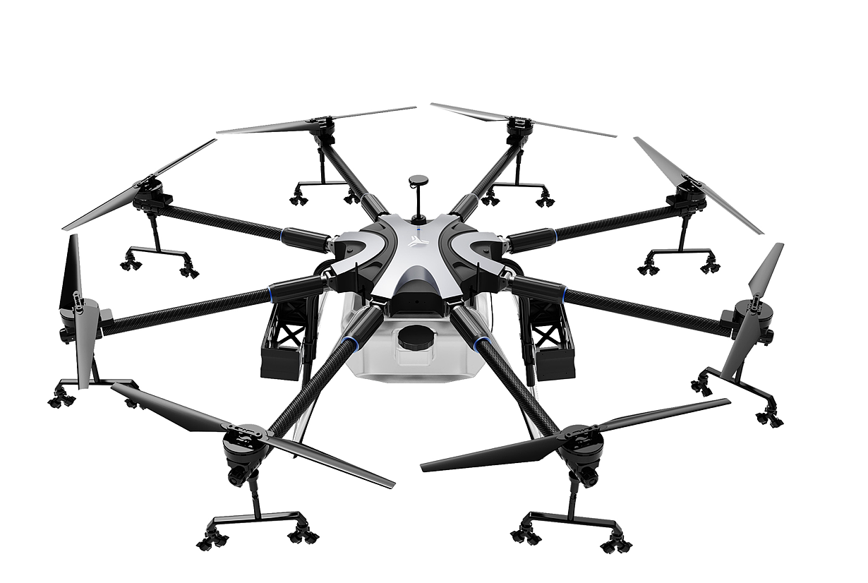 Drones and Motion Cameras，Gold Award for contemporary good design，