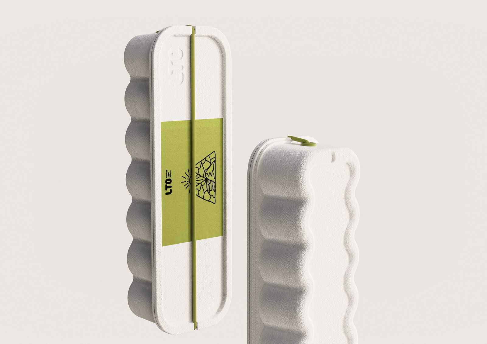 packing，Gold Award for contemporary good design，