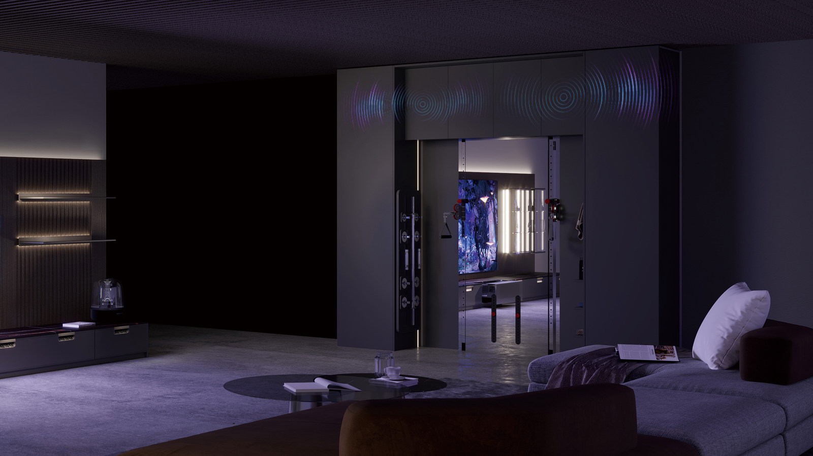 Home and Furniture，Gold Award for contemporary good design，