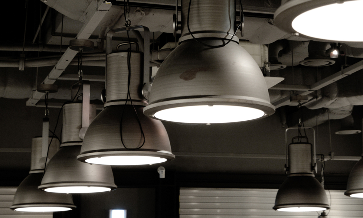 VOLTA / BOVER，product design，lamps and lanterns，Retro，