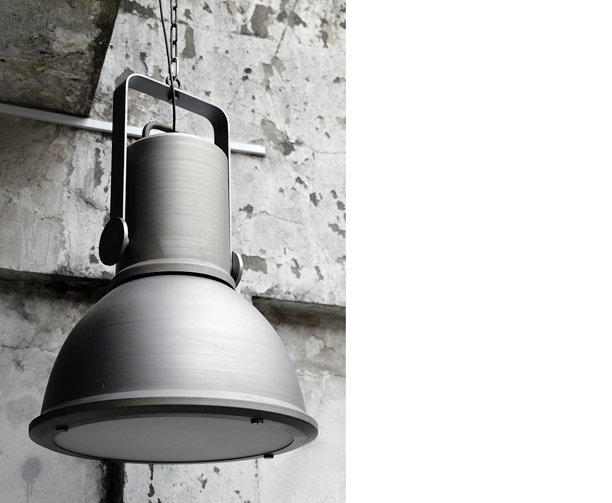 VOLTA / BOVER，product design，lamps and lanterns，Retro，