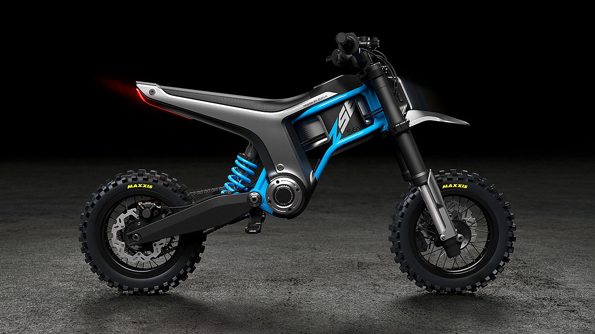 vehicle，EGO Z56，Off-road vehicle，Electric motorcycle，