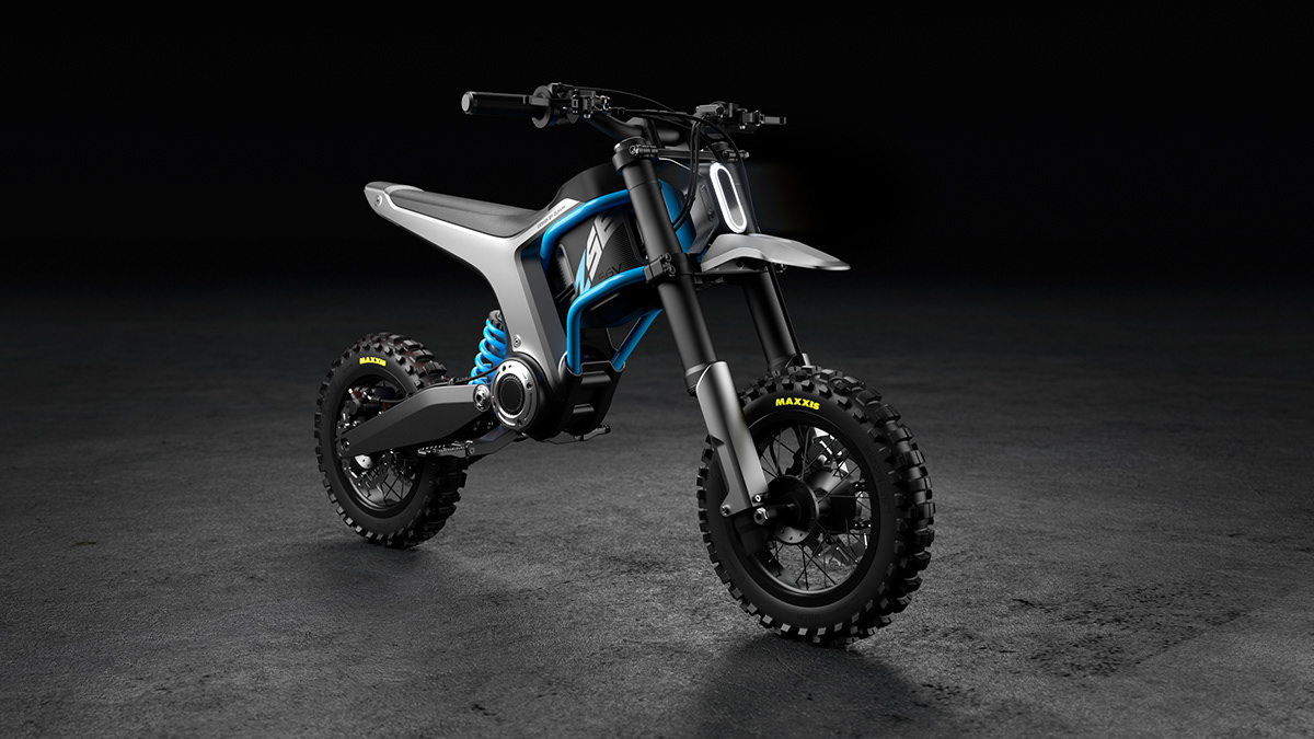 vehicle，EGO Z56，Off-road vehicle，Electric motorcycle，