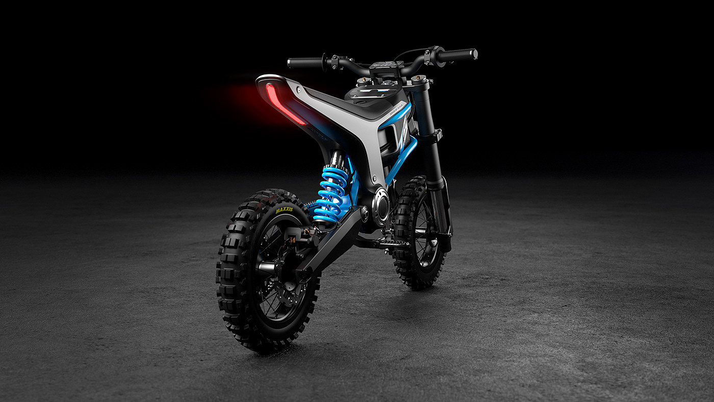 vehicle，EGO Z56，Off-road vehicle，Electric motorcycle，