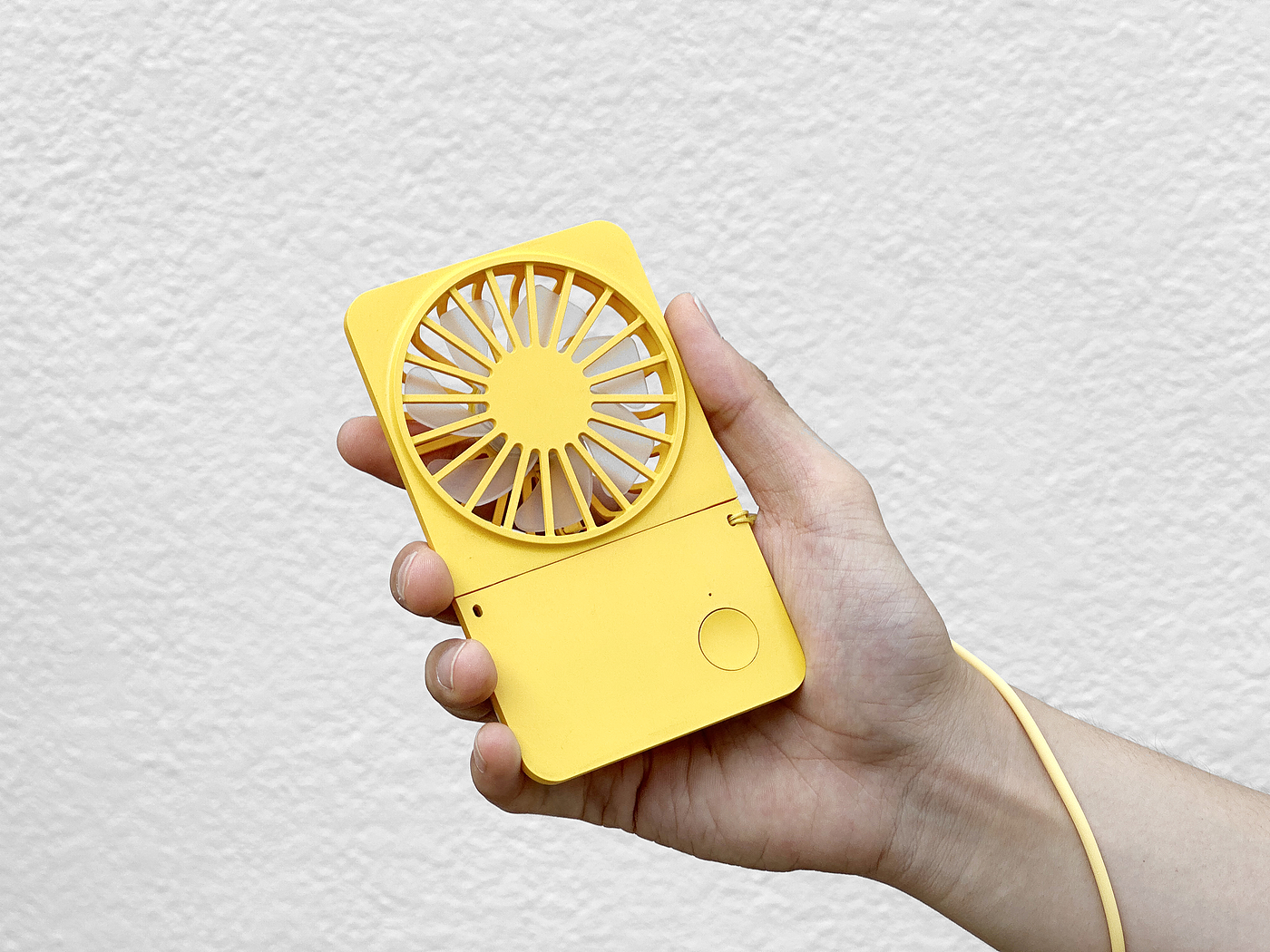 Fan，Small fan，summer，product design，industrial design，Carry，Portable，Mini，