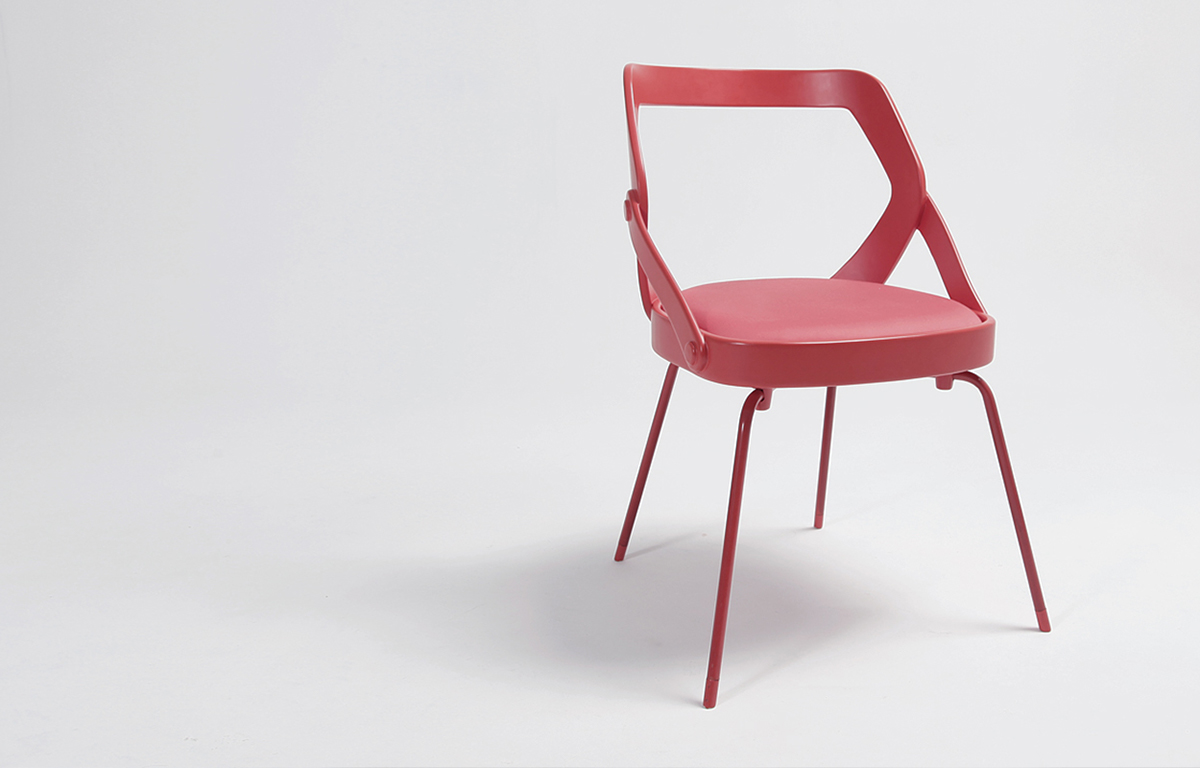 Plastic，Portable，furniture，chair，