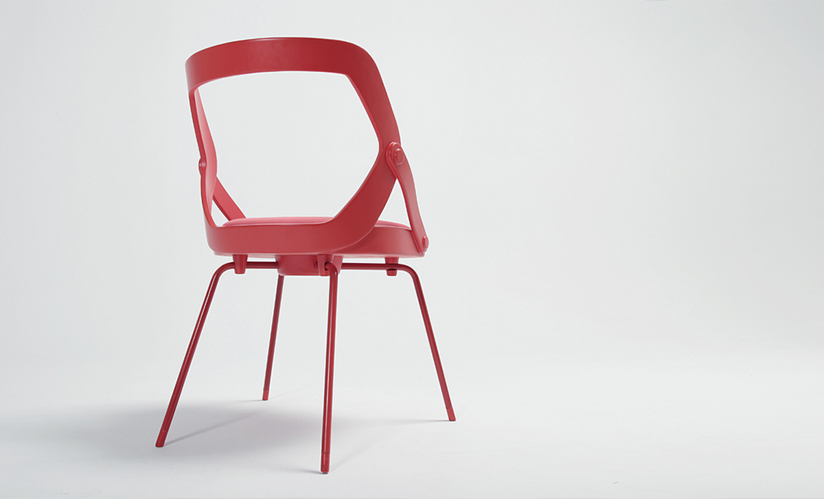 Plastic，Portable，furniture，chair，