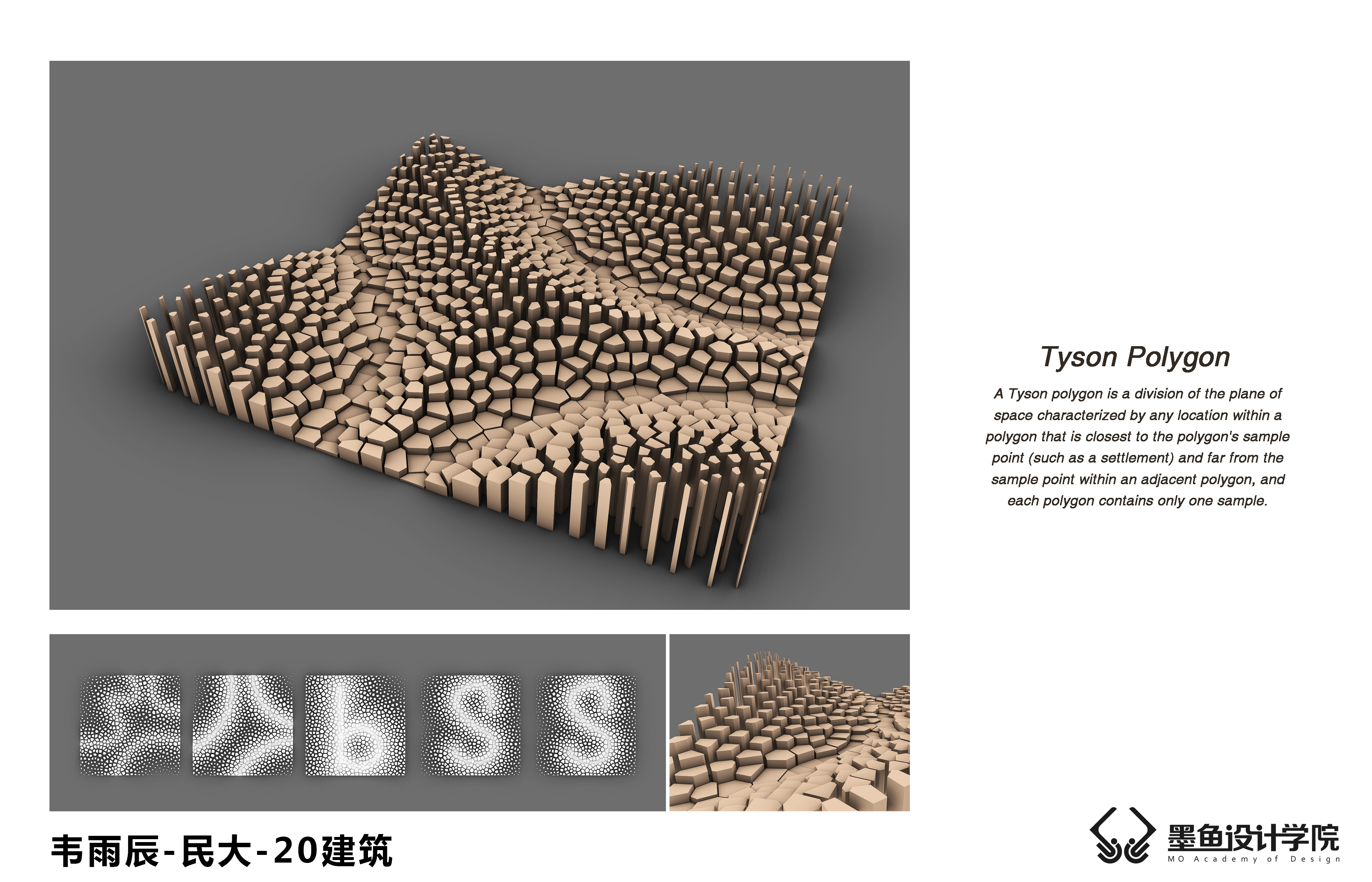 Cuttlefish Design Institute，Architectural design，environmental design，Parametric design，Digital design，architecture，space design ，