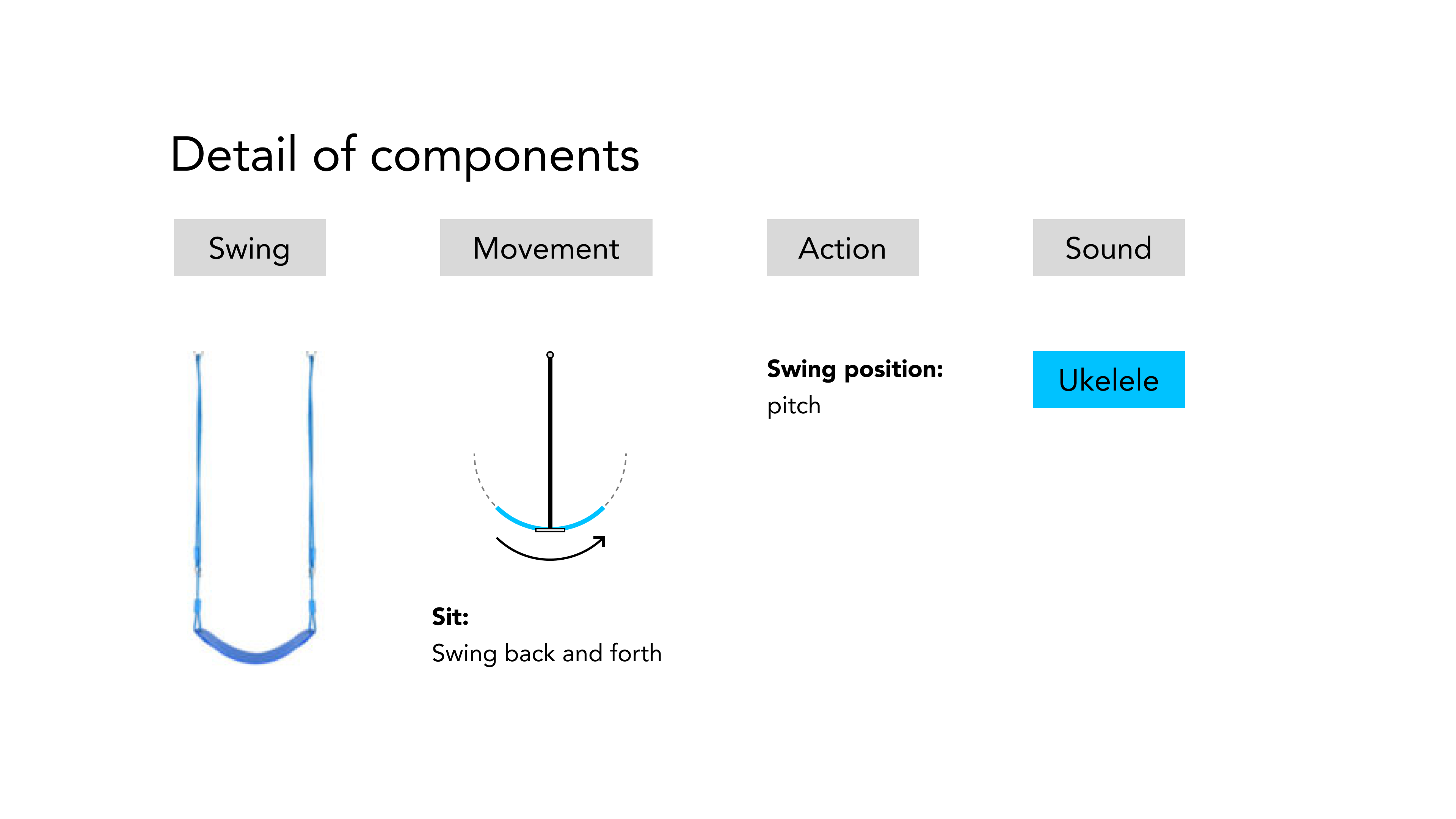 music，Playground，