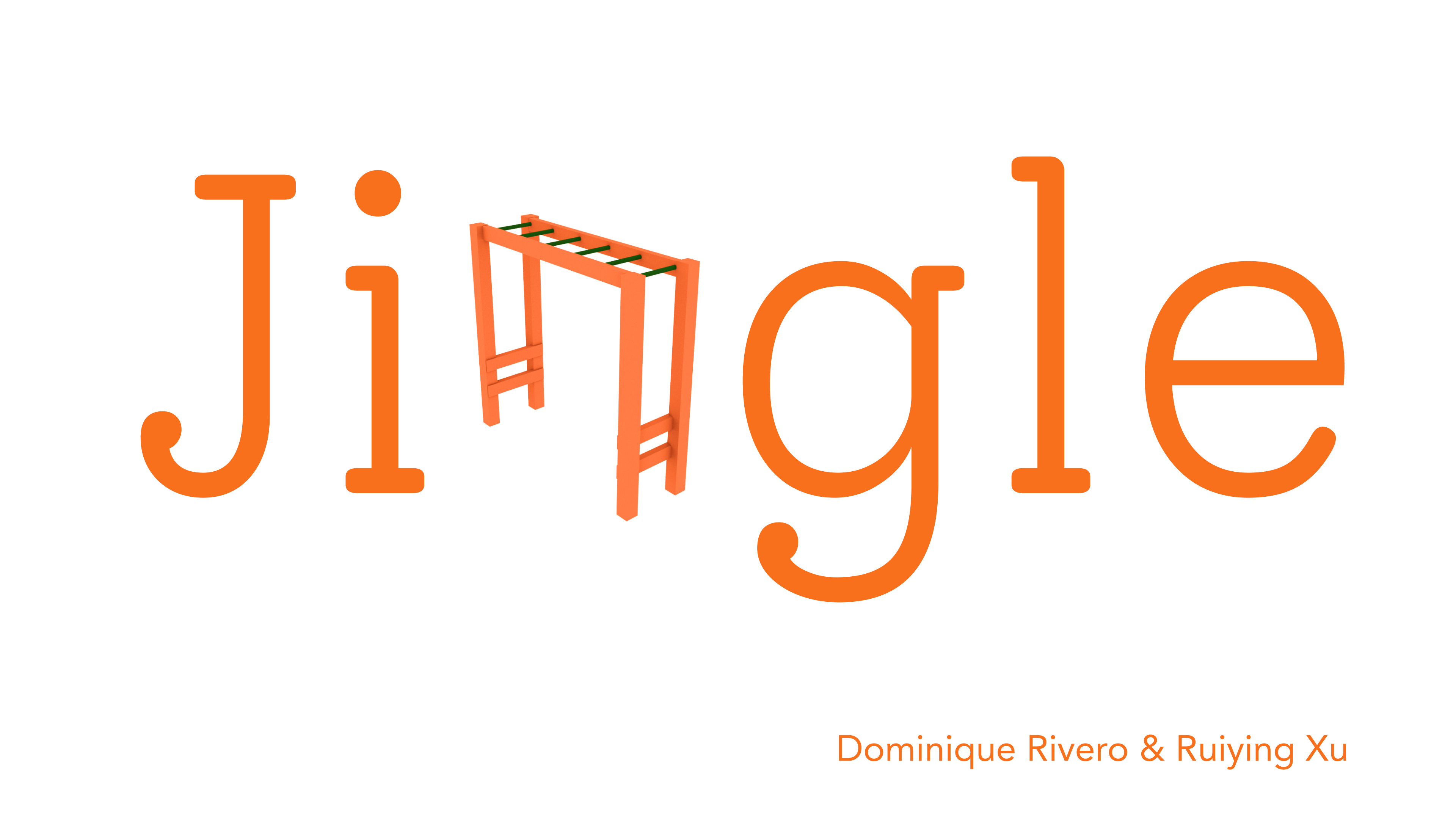 music，Playground，