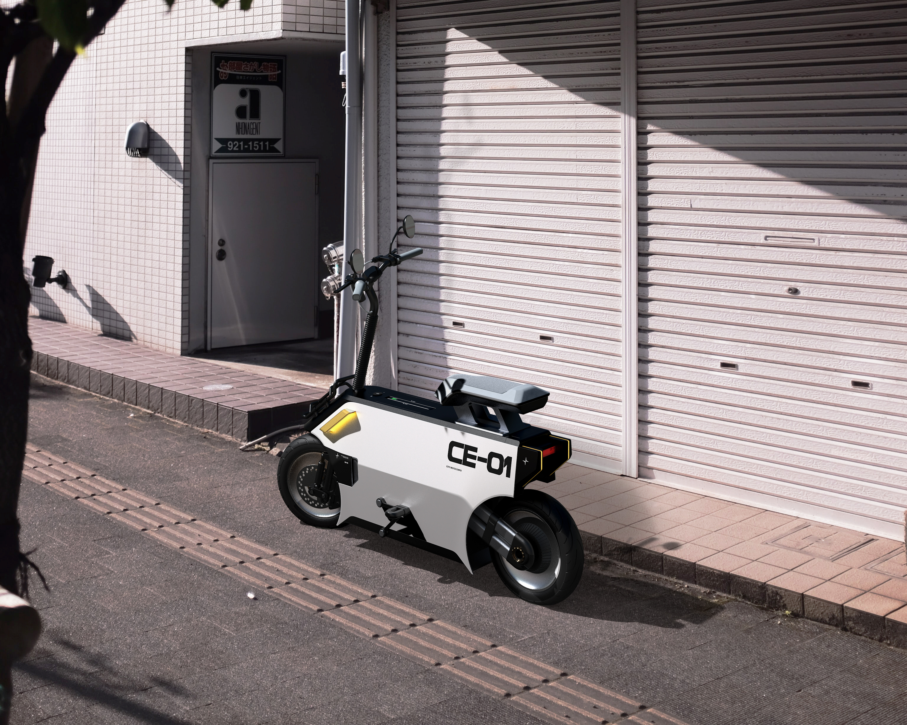 Electric friction，salute，Attitude，personal works，original，