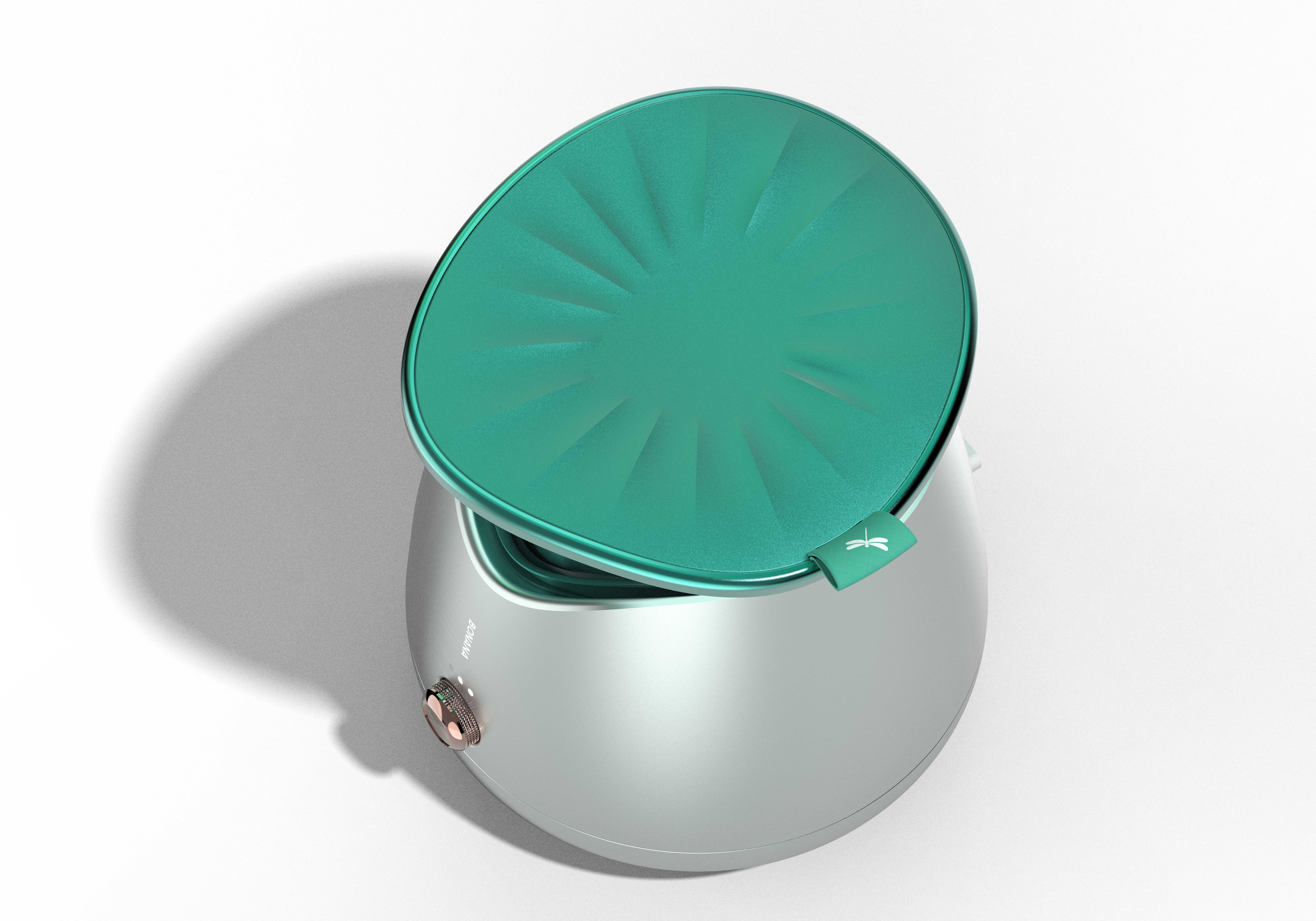 mosquito killer，mosquito repellent，mosquito-repellent incense，Lotus leaf，Chinese design，