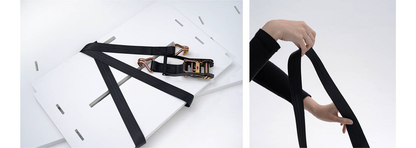 furniture，OPO=O，assemble，product design，