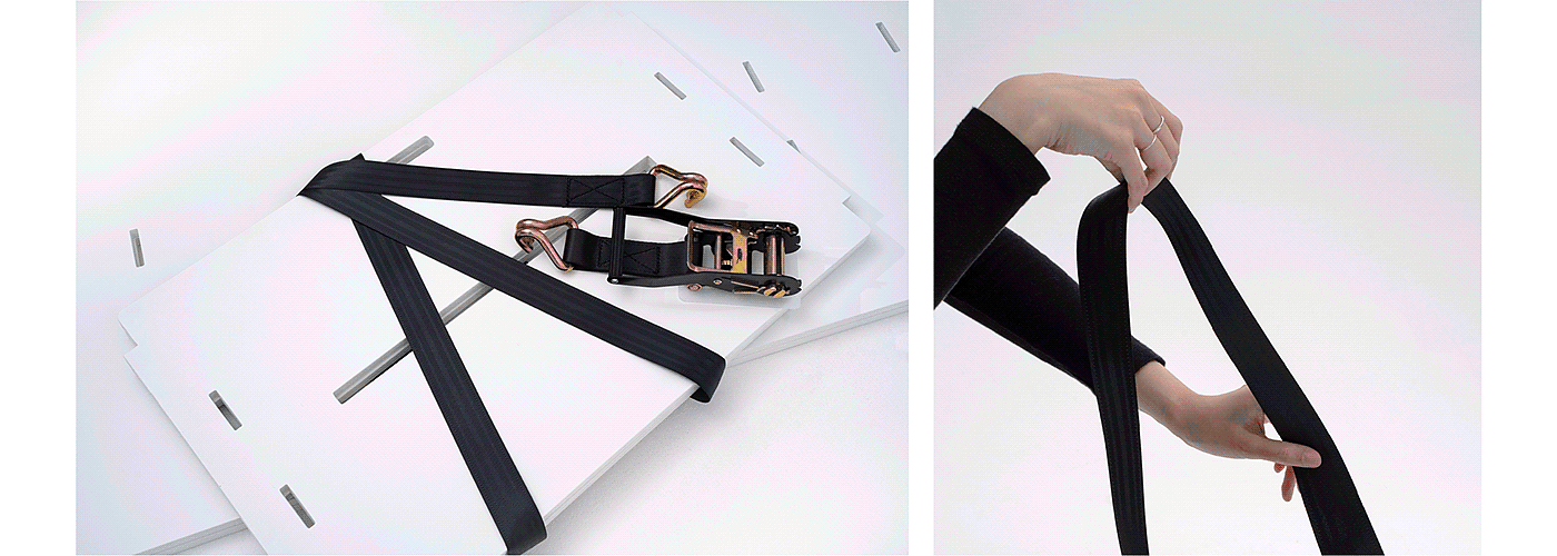 furniture，OPO=O，assemble，product design，